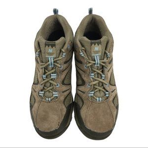 Hiking Sneaker 11 New Balance 759 Country Walking